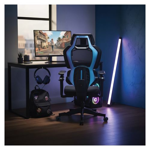 Buro x PowerA Sentinel Gaming Chair