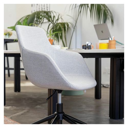 Mondo Chair Haze Grey