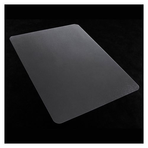 Marbig Chairmat Hard Floor Polycarbonate 90x120cm Rectangle