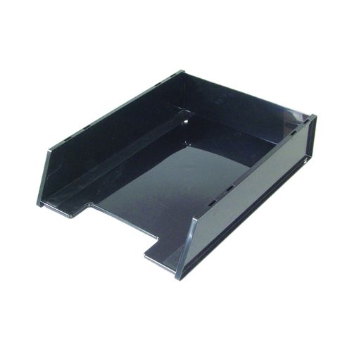 Esselte SWS Document Tray Black