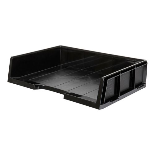 Esselte Celestial Document Tray A3 Landscape Black