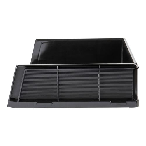Esselte Celestial Document Tray A3 Landscape Black