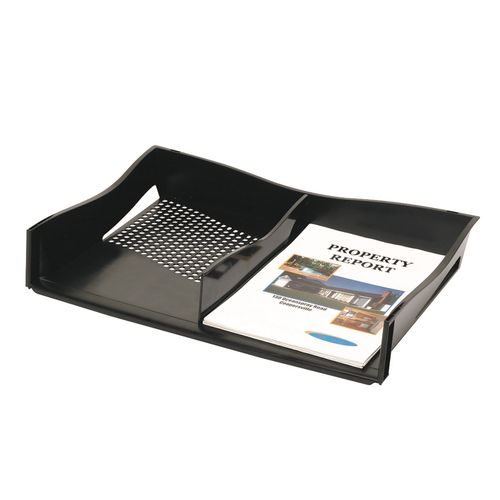 Marbig Enviro Document Tray A3 W/Divider