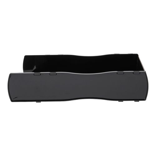 Esselte Nouveau Document Tray Black