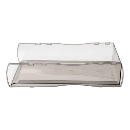 Esselte Nouveau Document Tray Smoke