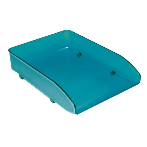 Metro 3461s Document Tray Blueberry