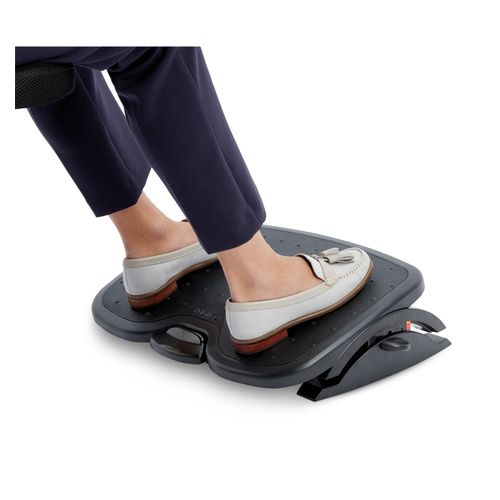 Kensington Footrest Solemate Plus