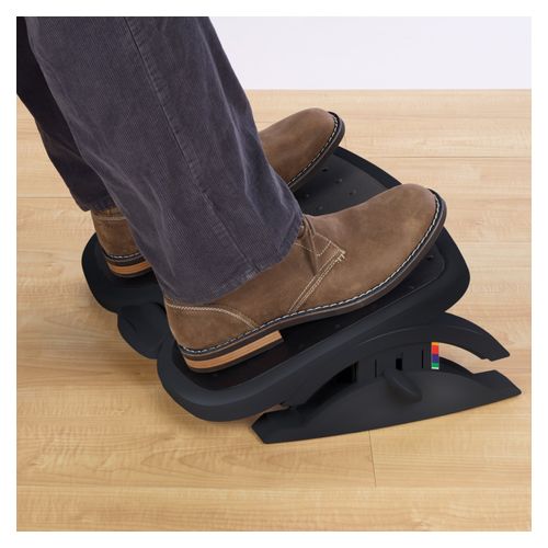 Kensington Footrest Solemate Plus