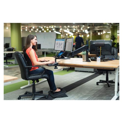 Kensington Footrest Solemate Plus