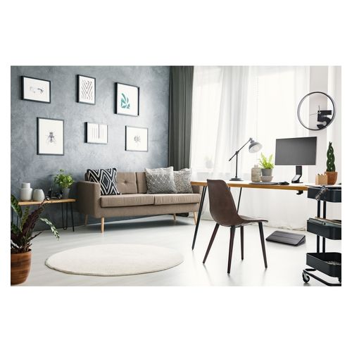 Kensington Footrest Space Saving