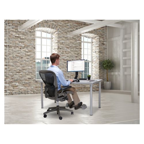 Kensington Footrest Slimline Rocking