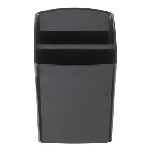 Esselte Nouveau Pencil Cup Black