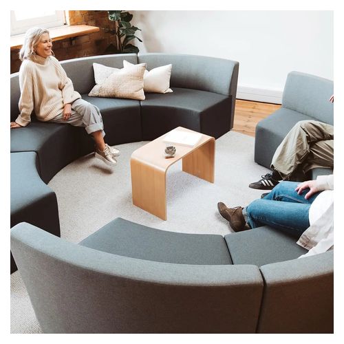 Konfurb Link Side or Coffee Table