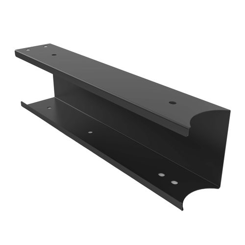 Halo Single Arm Sleeve Right Hand Side Black