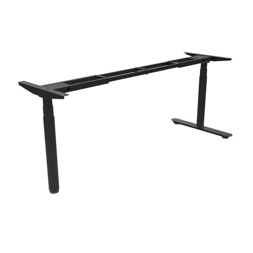 Halo Plus Executive Frame Black - Frame Only