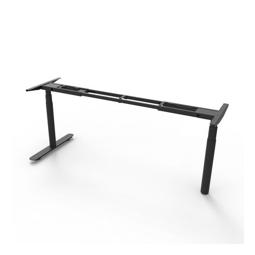 Halo Plus Executive Frame Black - Frame Only