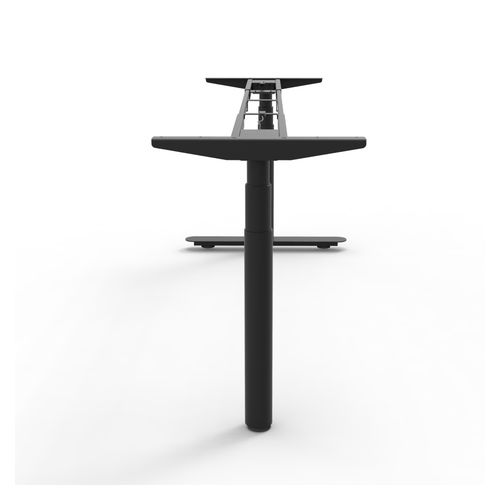 Halo Plus Executive Frame Black - Frame Only