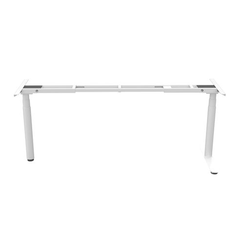 Halo Plus Executive Frame White - Frame Only
