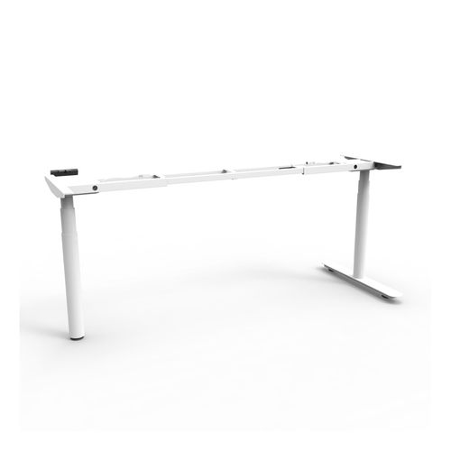 Halo Plus Executive Frame White - Frame Only