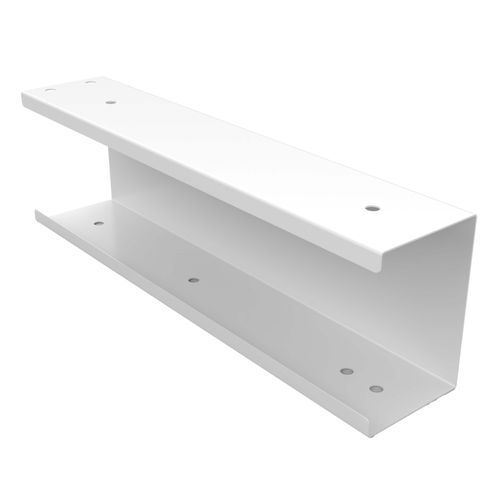 Boost Single Arm Sleeve Right Hand Side White
