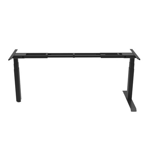 Boost Plus Executive Frame Black - Frame Only