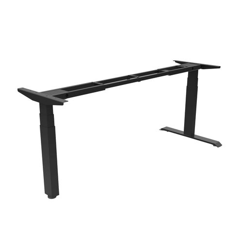 Boost Plus Executive Frame Black - Frame Only