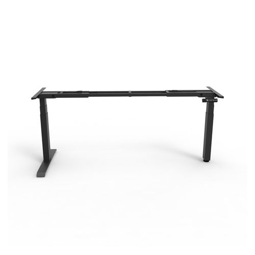 Boost Plus Executive Frame Black - Frame Only