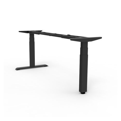 Boost Plus Executive Frame Black - Frame Only