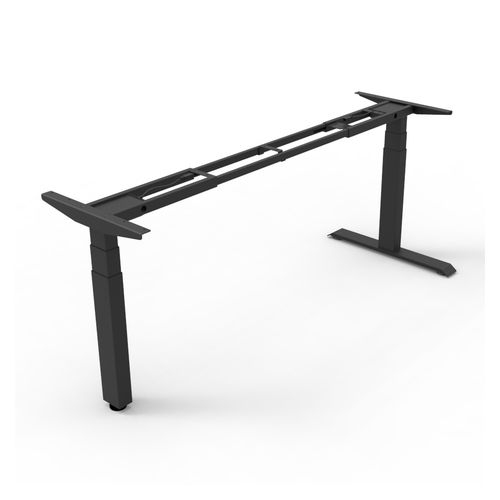 Boost Plus Executive Frame Black - Frame Only