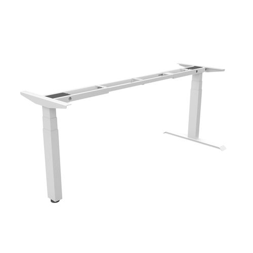 Boost Plus Executive Frame White - Frame Only