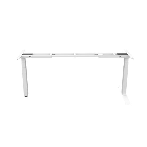 Boost Plus Executive Frame White - Frame Only