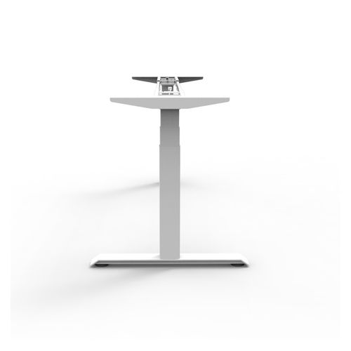 Boost Plus Executive Frame White - Frame Only