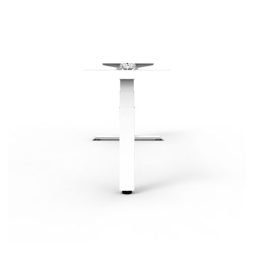 Boost Plus Executive Frame White - Frame Only