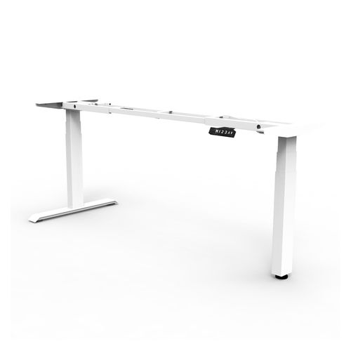 Boost Plus Executive Frame White - Frame Only