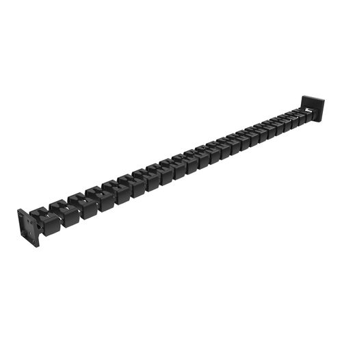 Boost & Halo Boost Plus Halo Heavy Duty Snake 1200mm Black