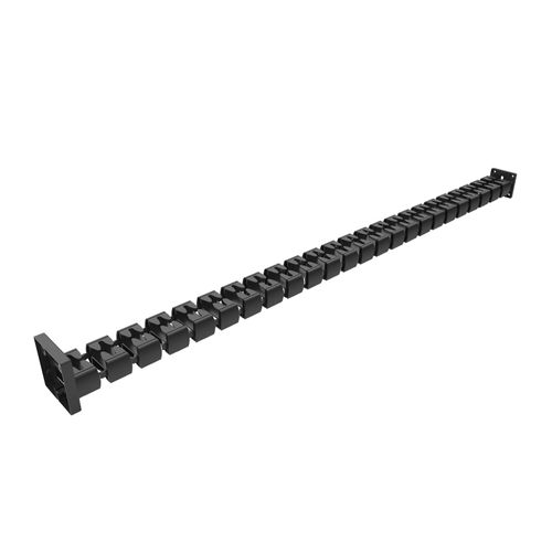 Boost & Halo Boost Plus Halo Heavy Duty Snake 1200mm Black