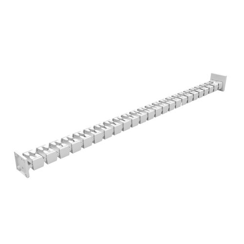 Boost & Halo Boost Plus Halo Heavy Duty Snake 1200mm White