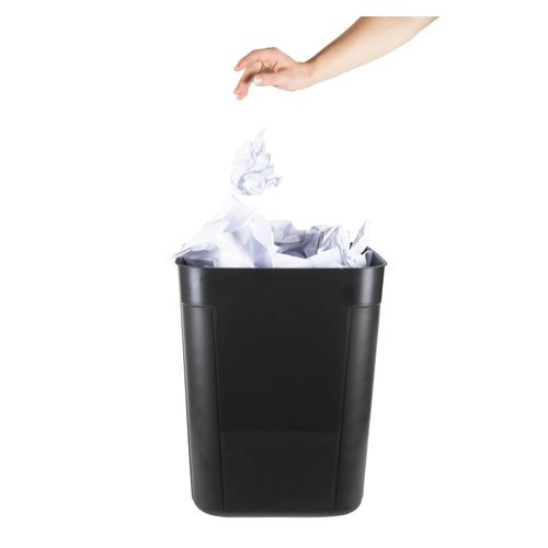 Esselte SWS Waste Bin 15L