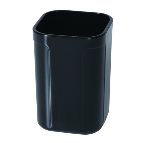 Esselte SWS Pencil Cup Black