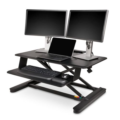 Kensington Smartfit Sit/Stand Workstation