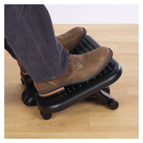 Kensington Footrest Solemassage