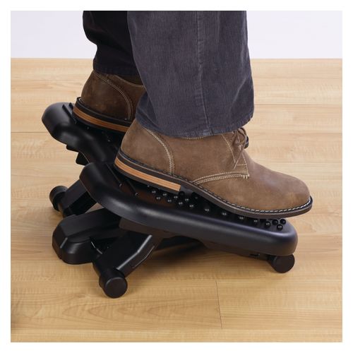 Kensington Footrest Solemassage