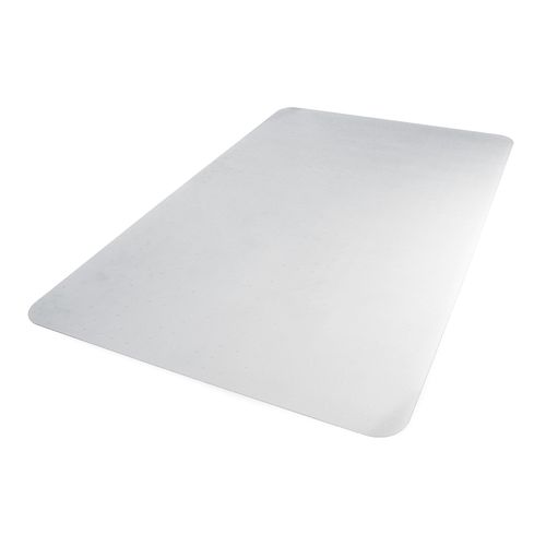Marbig Chairmat Tuffmat Large Rectangle Polycarbonate