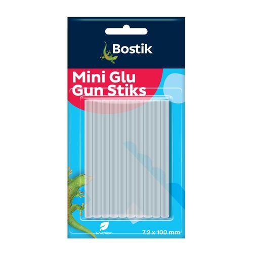 Bostik Refills For Mini Glue Gun