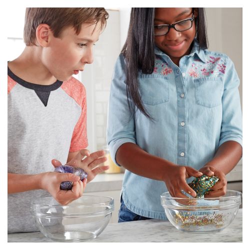 Elmers Magical Liquid 258Ml (To Make Slime) Pack 6