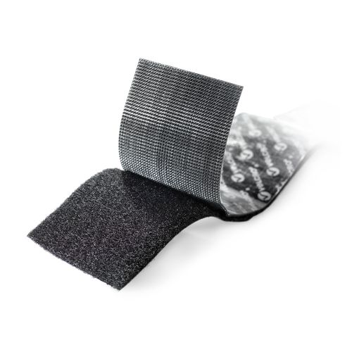 Velcro Fastener Heavy Duty Hook & Loop Tape 25mm x 1M