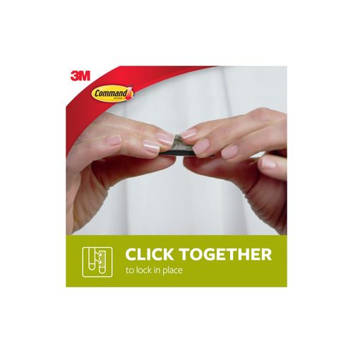 Command Picture Hanger Medium 17204-8PK Pack 8
