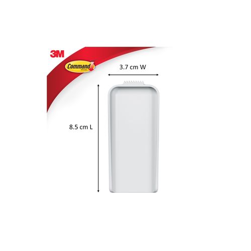 Command 17044-ES Large Canvas Hanger