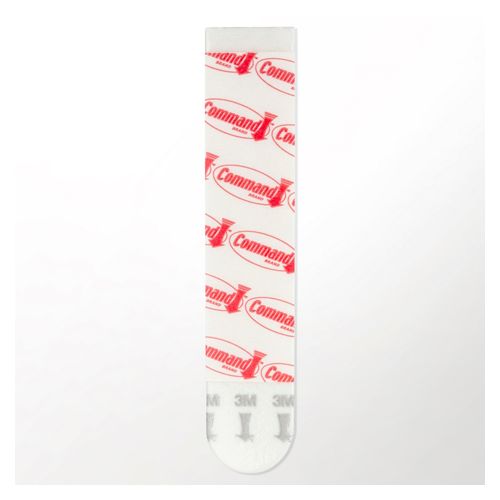 Command Assorted Replacement Strips Pack 16