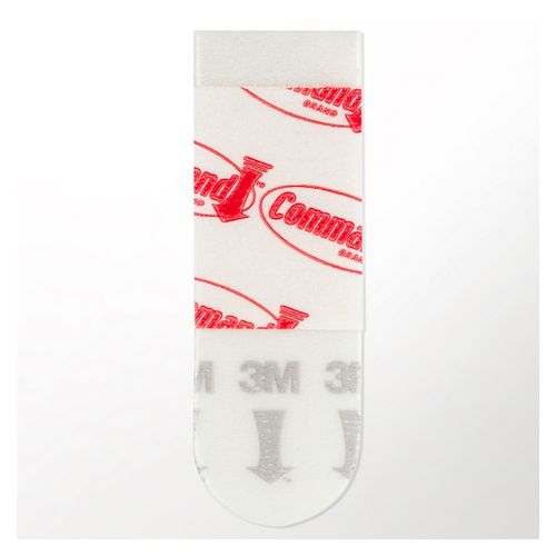 Command Assorted Replacement Strips Pack 16
